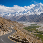 Leh to Nubra Valley road trip
