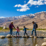 Family-Friendly Places in Leh Ladakh