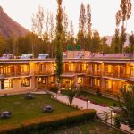 Mountain Hotel