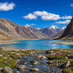 Hidden Places in Ladakh