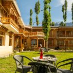 Leh Ladakh Hotel & Resort