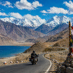 Leh Ladakh Tour Package from Delhi