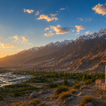 Hotel in Leh Ladakh