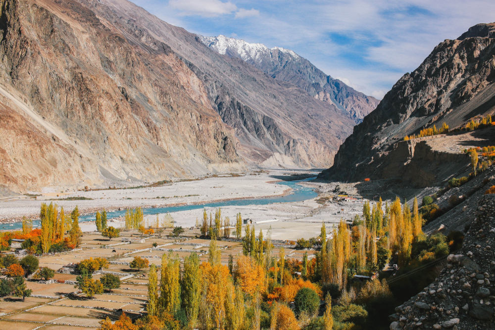 hidden places in Ladakh