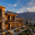 Best Hotel in Leh Ladakh