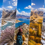 Best Time to Visit Ladakh