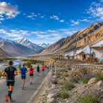 Ladakh Marathon