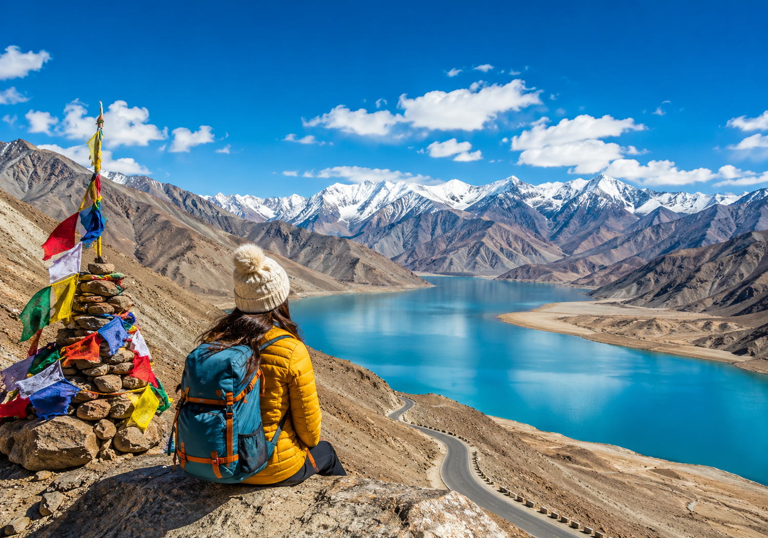 ladakh trip