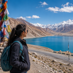 Is Leh Ladakh Safe for Girls