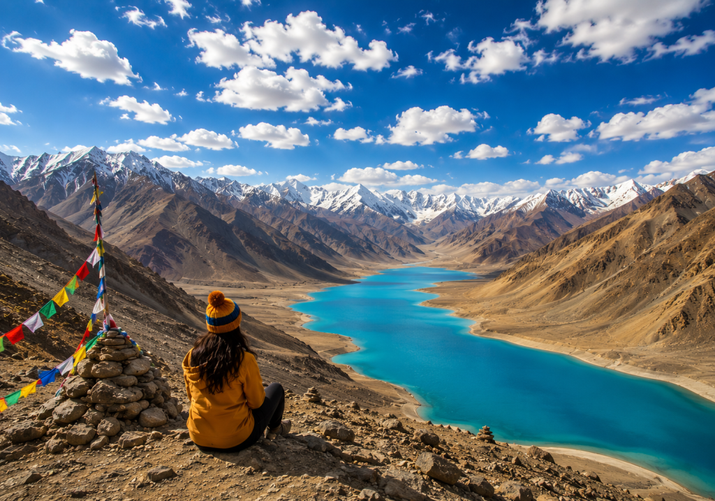 ladakh tour