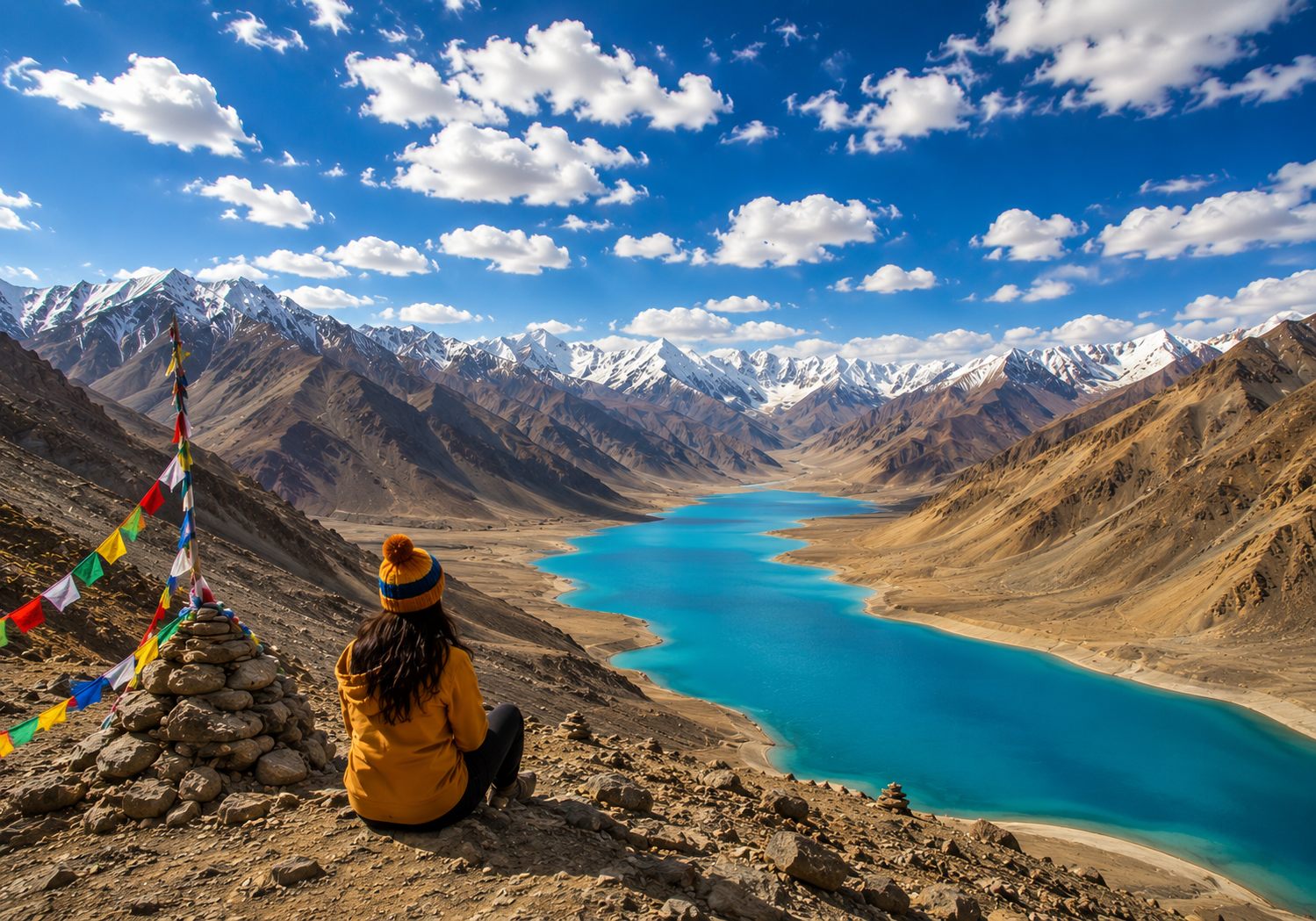 ladakh tour