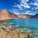 ladakh in july
