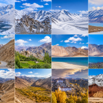 ladakh weather