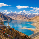 best month to visit Leh Ladakh