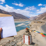 Inner Line Permit Ladakh