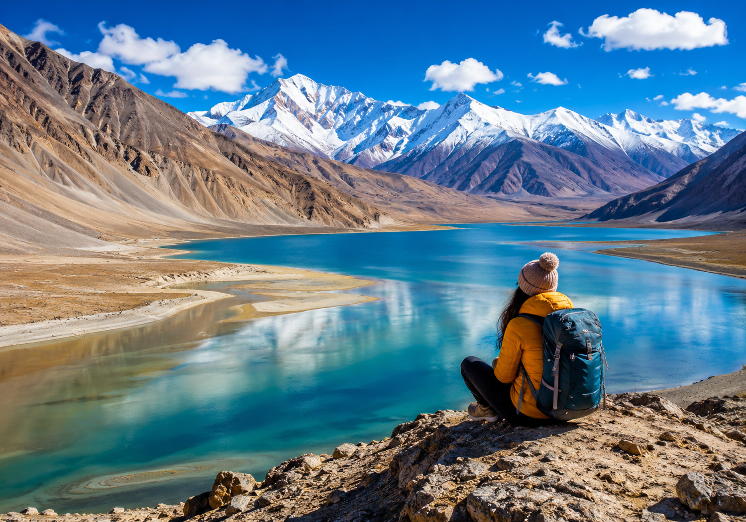 special about leh ladakh