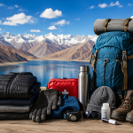 Ladakh Packing List