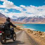 Ladakh Bike Trip