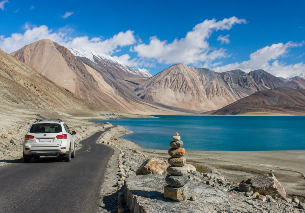 Leh Ladakh Trip Cost