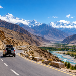 Manali to Leh Road Trip