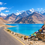 Ladakh Trip for First Timers