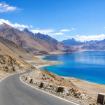Nubra Valley to Pangong Tso