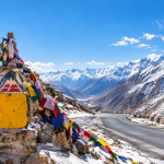 Khardung La Pass