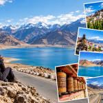Ladakh Itinerary 7 Days