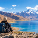 Ladakh Solo Trip
